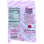 Creme Savers Raspberries and Creme 3oz - 12 Pack