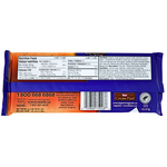 Crunch Cookie Biscuit 100g - 20 Pack