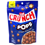 Crunch Pops 140g - 12 Pack