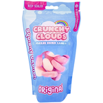 Crunchy Clouds Squashies Original 50g (UK) - 10 Pack