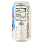Crush Back to the 90s Big Troppa Punch 355mL - 12 Pack