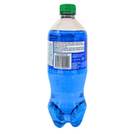 Crush Blue Raspberry 591mL - 24 Pack