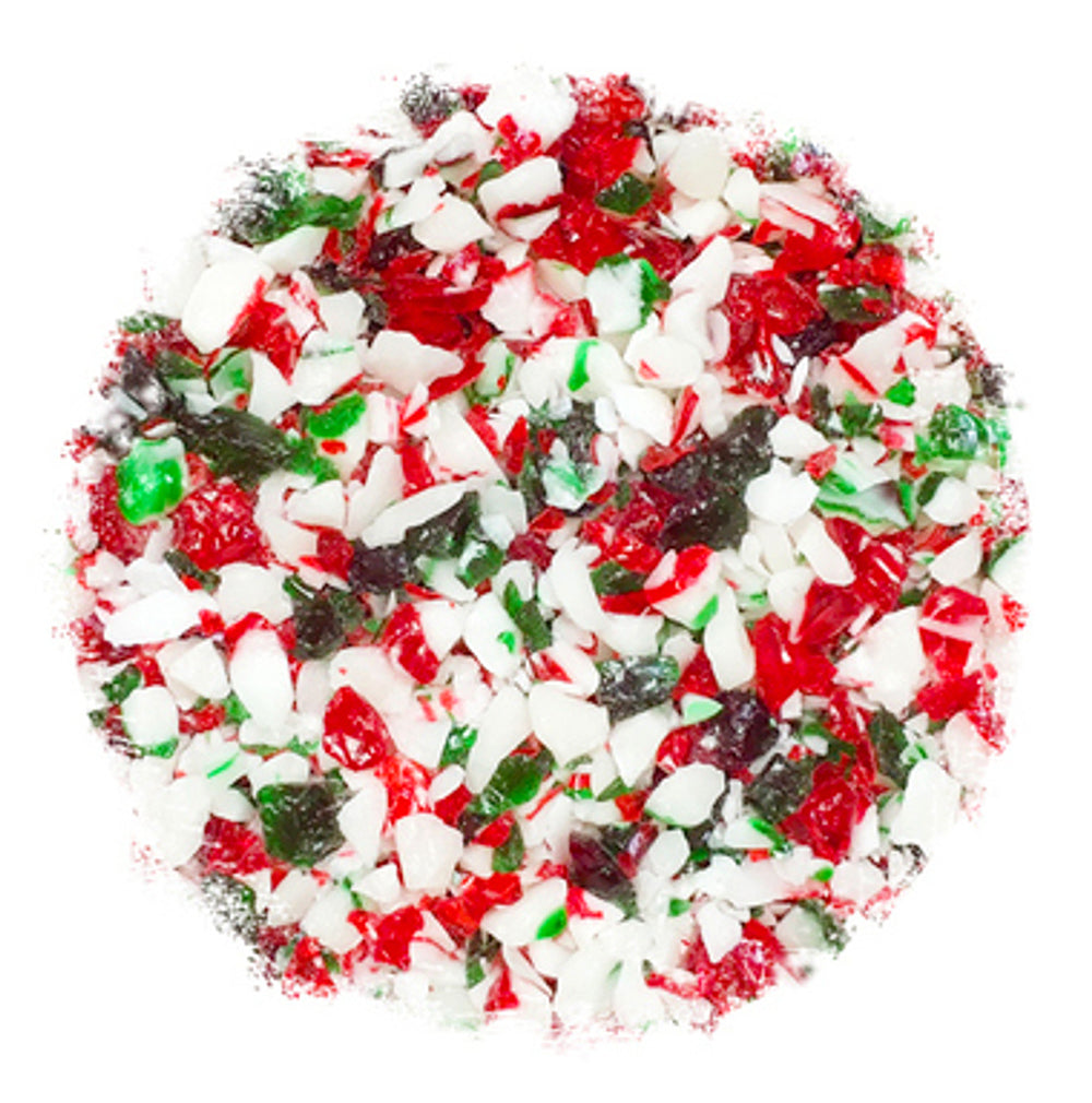 Crushed Candy Canes - 5kg