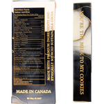 Cup A Cake Cookies & Cream Dubai Chocolate 118g - 10 Pack