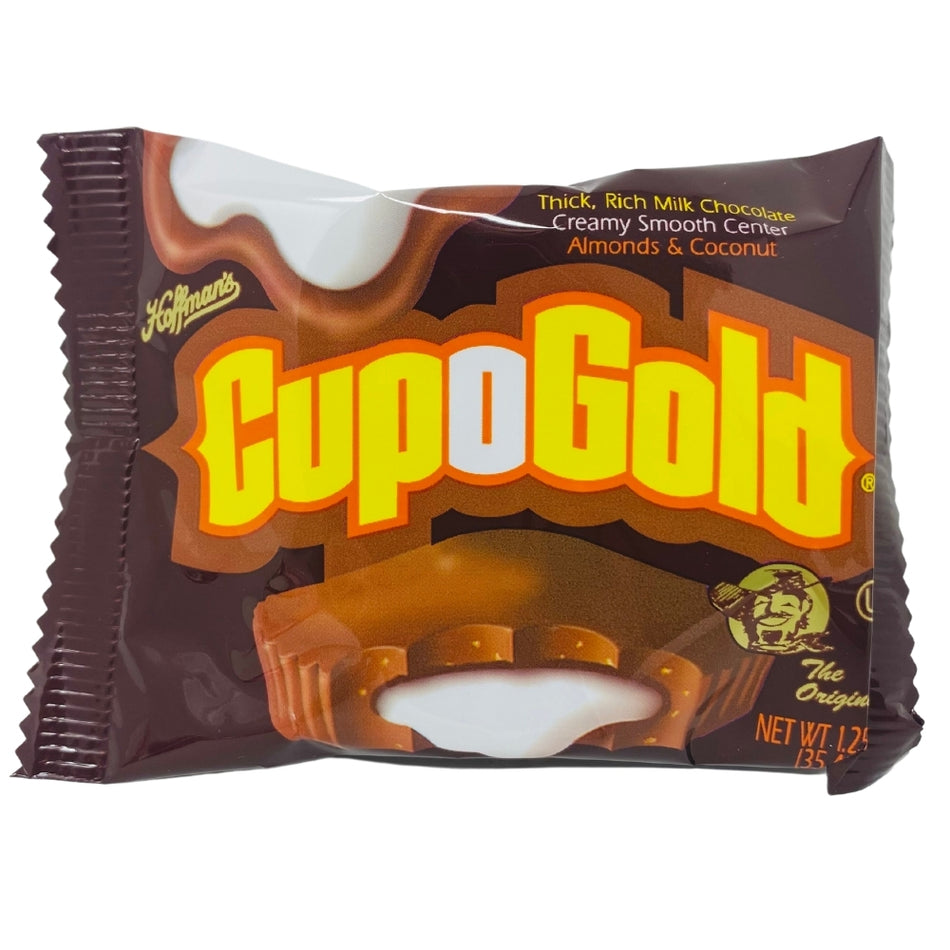 Cup-O-Gold 1.25oz - 24 Pack