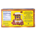 Dad's Root Beer Barrels Hard Candy Theater Box 4oz - 12 Pack