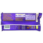 Dairy Milk Bubbly Top Deck 160g (Aus) - 11 Bars