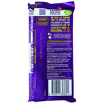 Dairy Milk Honeycomb & Peanut 100g (Aus) - 15 Bars