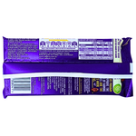Dairy Milk Honeycomb & Peanut 100g (Aus) - 15 Bars