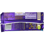 Dairy Milk Velvet Salted Caramel 150g (Aus) - 19 Bars