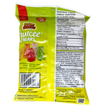 Dare Juicee Sour Gummie Bears 200g - 8 Pack