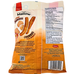 Dare Mallow Cinnamon Churros 150g - 12 Pack