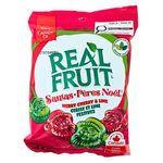 Dare Real Fruit Santas 225g - 12 Pack
