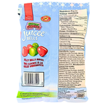 Dare Sour Juicee Bells 225g - 12 Pack