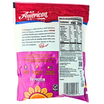 David Cinnamon Churro Jumbo Sunflower Seeds 5.25oz - 12 Pack