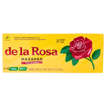 De La Rosa Marzipan Peanut Candy 28g (Mexico) - 30 Pack