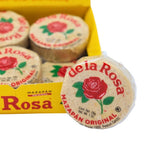 De La Rosa Marzipan Peanut Candy 28g (Mexico) - 12 Pack