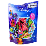 Disney Popping Candy 50ct 75g - 1 Bag