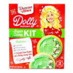Dolly Holiday Sugar Cookie Kit 16oz - 5 Pack