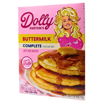 Dolly Parton Buttermilk Pancake Mix 26oz - 12 Pack