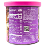 Dolly Parton Chocolate Buttercream Frosting 16oz - 8 Pack