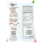 Doritos Burger King Flame Grilled Whopper 100g (UK) - 12 Pack