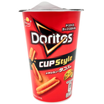 Doritos Cup Style Grilled Taco Chips (Japan) 30g -12 Pack