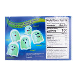 Dots Ghost 6oz - 12 Pack   Nutrition Facts Ingredients