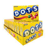 DOTS Candy - 12 Pack