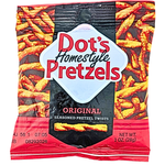 Dot's Original Homestyle Pretzels 1oz - 36 Pack