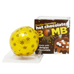 Frankford Double Chocolate Hot Chocolate Bomb - 1.6oz - 12 Pack