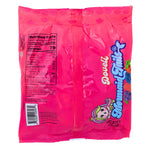 Doveli Mermaid Tails Taffy 3.95oz-24 Pack Nutrient Facts