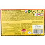 Dr. Fire Blast Balls Theatre Box 80g - 12 Pack