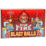 Dr. Fire Blast Balls Theatre Box 80g - 12 Pack