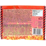 Dr. Fire Dip 2 Lick Hot Candy 18g - 24 Pack