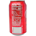 Dr. Pepper Cherry 355mL - 12 Pack