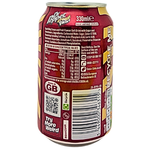 Dr Pepper Cream Swirl 330mL (UK) - 24 Pack