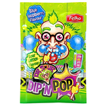 Dr. Sour Dip 'N Pop 20g - 24 Pack