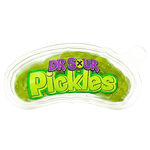 Dr. Sour Pickle Gummy 18g - 40 Pack