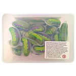Dr. Sour Pickle Gummy 18g - 40 Pack