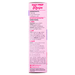 Dolly Parton Double Fudge Brownie Mix 17.6oz - 6 Pack  Nutrition Facts Ingredients