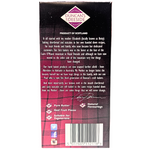 Duncan's Raspberry & White Chocolate Shortbread 200g (Scotland) - 12 Pack