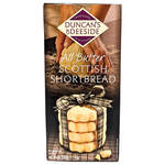 Duncan's Scottish Shortbread 200g (Scotland) - 12 Pack