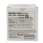 Frankford Dunkin' Dunkaccino Hot Chocolate Bomb- 1.6oz - 12 Pack
