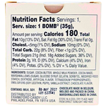 Dunkin' Original Hot Chocolate Bomb  1.23oz - 12 Pack