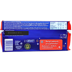 E. Wedel Milk Chocolate with Mulled Wine Flavour Filling 290g (Poland) - 12 Bars