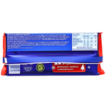 E. Wedel Milk Chocolate with Strawberry Filling 290g (Poland) - 12 Bars