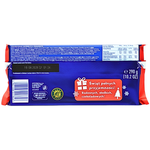 E. Wedel Milk Chocolate with Strawberry Filling 290g (Poland) - 12 Bars