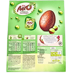 Easter Aero Peppermint Giant Egg 230g (UK) - 1 Pack