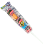 Easter Krabby Patty Easter Kabob 1.48oz - 12 Pack